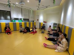 -七田布睿恩全脑早教(梅溪湖新天地步步高店)