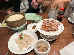 -北京全聚德(王府井店)