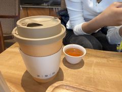 -théATRE 茶聚场(王府中環店)
