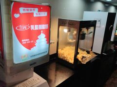 -好伦哥比萨烤肉自助(八里桥店)