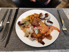 -北京王府井希尔顿酒店·万斯阁西餐厅
