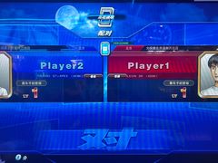 -大玩家(通州万达广场店)