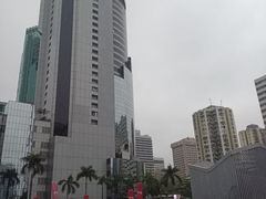 -金光华广场