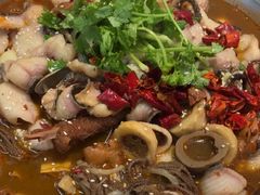 -常和州·夜宵大排档(常州单店)