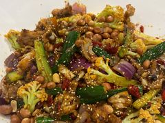 -友达面馆(广州总店)