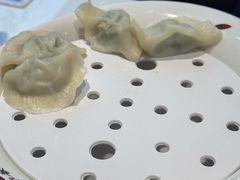 -船歌·鱼水饺青岛菜(枫蓝国际购物中心店)