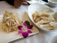 -老人和饭店(淮海中路店)