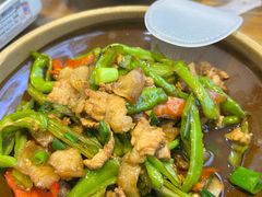 -龚师傅土菜馆.地道农家菜(魅力湘西店)