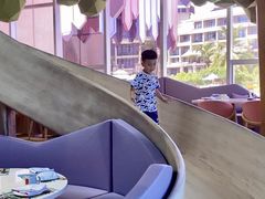 -水桶王国主题餐厅·聚会·生日派对·亲子活动·家庭套餐(亚龙湾希尔顿店)