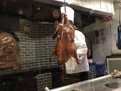 -便宜坊烤鸭店(甜水园店)