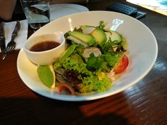 -弗兰克牛排西餐厅Ribone steak house(柠檬花园店)