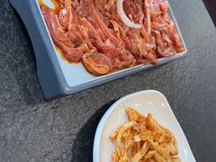 -金刚山(学府路店)