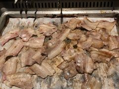 -新石器烤肉(南通CBD大有境店)