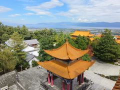 -崇圣寺三塔文化旅游区