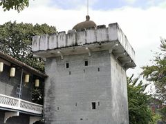-东涌水乡风情街