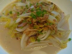 -蔓兰家的四季S0餐厅·融合菜(当代MOMA店)