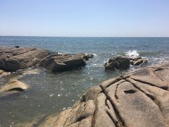 -老虎石海上公园