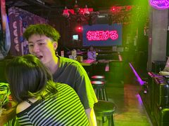 -喜鹊音乐酒馆(西街店)