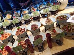 -大张烙馍村(泉山店)