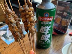 -管氏翅吧(人民大学店)