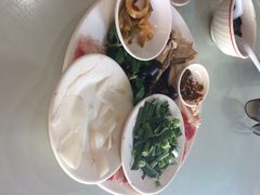 桥香园过桥米线(文化街店)-桥香园云南过桥米线(金马碧鸡店)