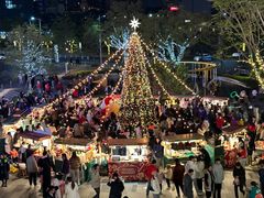 -东莞松山湖万象汇