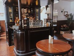 -候鸟咖啡(前门店)