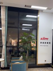 -爱儿美儿童摄影亲子馆(五路居店)