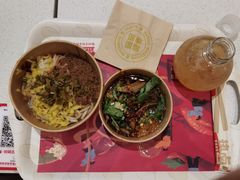 -盛香亭热卤(宝泰购物广场店)