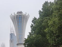 -白沙古井