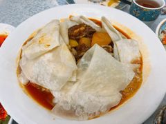 -汗腾格里·风味餐厅(新疆驻京办店)