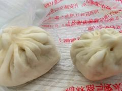 -津门永胜包子铺(哈尔滨道总店)
