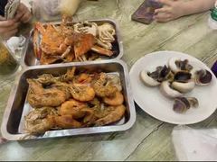 -遇西祠·海鲜烧烤(总店)