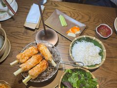 -Cau Go Vietnamese Cuisine