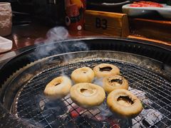 -御牛道日式烤肉料理(杭州万象城店)