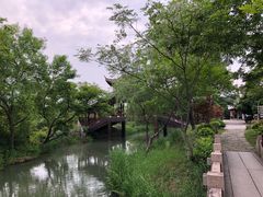 -天禄堂西溪庄园