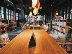 -我嘉书房(南翔名士居店)