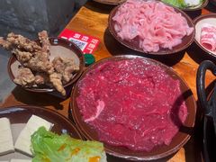 -仪表厂火锅(总店)