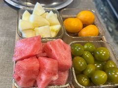 -浣溪沙富硒温泉