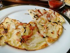 -老欧洲咖啡·西餐(后湖店)