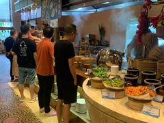 -惠州金海湾嘉华度假酒店