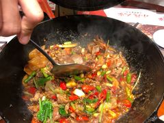 -小隐人家(乐松店)