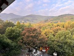 -天目湖御水温泉·度假酒店