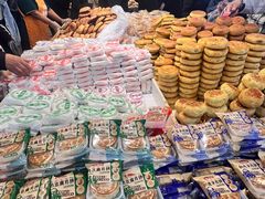 -杨老大焙子月饼干货(宽巷子民族美食街店)