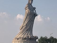 -天津妈祖文化园