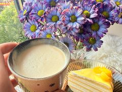 -星巴克(新达汇三林店)