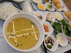 -蒙自过桥米线馆(富仁坊店)