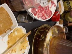 -北门涮肉·铜锅涮肉(南锣鼓巷店)