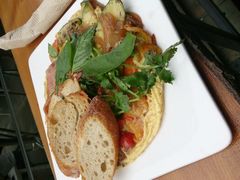 brunch-the rug 飞毯 (朝阳公园店)