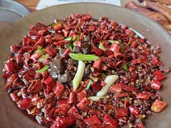 -包整·丝娃娃(一览甲秀楼风景店)